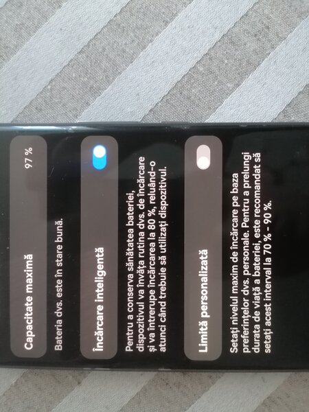 Huawei Nova 10, stare impecabila, 1 an garantie originala Huawei